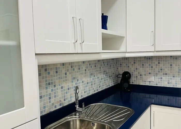 Sailor House Lanzarote Apartment Playa Blanca (Lanzarote)