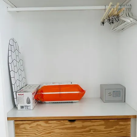 Sailor House Lanzarote *