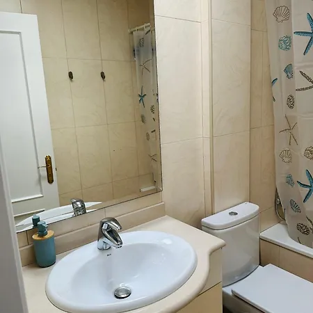 Sailor House Lanzarote Apartamento *