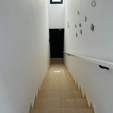Appartement Sailor House Lanzarote *