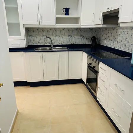 Sailor House Lanzarote Apartamento