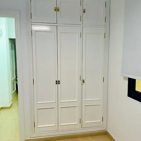 Apartamento Sailor House Lanzarote *