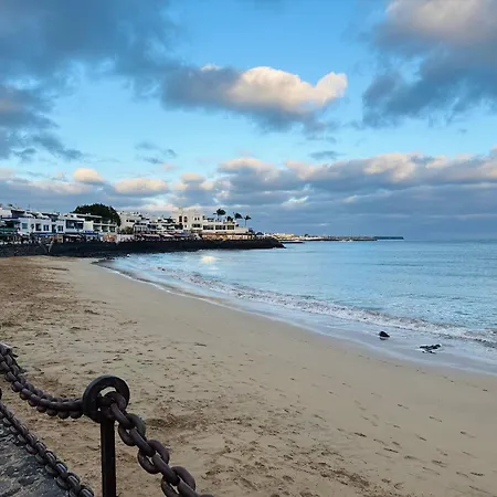 Appartement Sailor House Lanzarote Playa Blanca (Lanzarote)