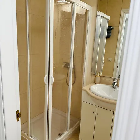 Sailor House Lanzarote Apartamento *