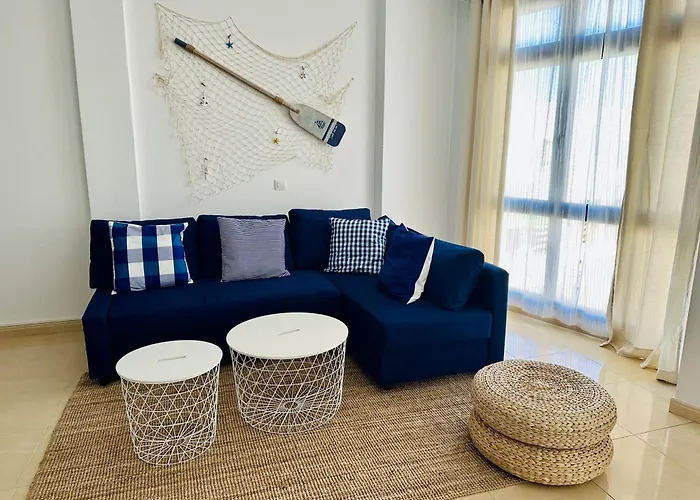 Sailor House Lanzarote Apartament