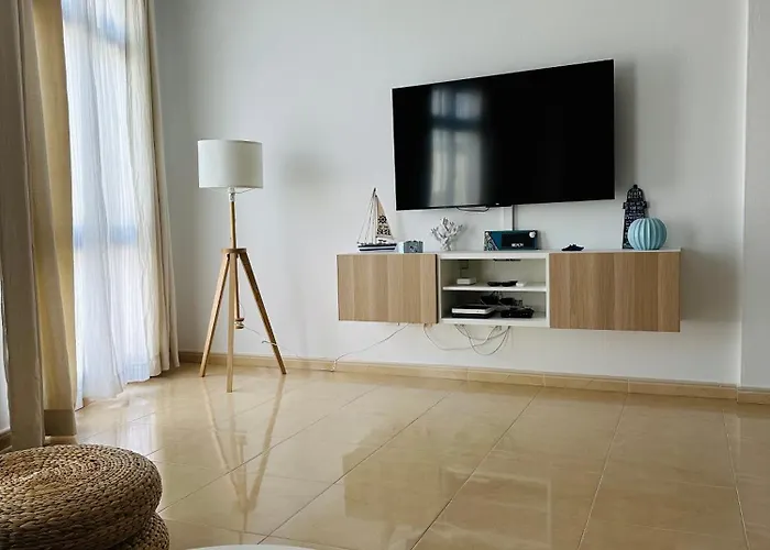 Sailor House Lanzarote بلايا بلانكا