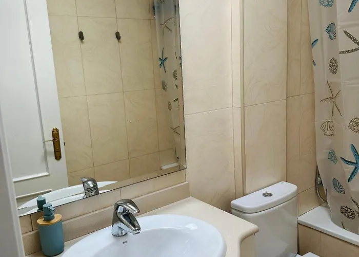 Sailor House Lanzarote شقة *