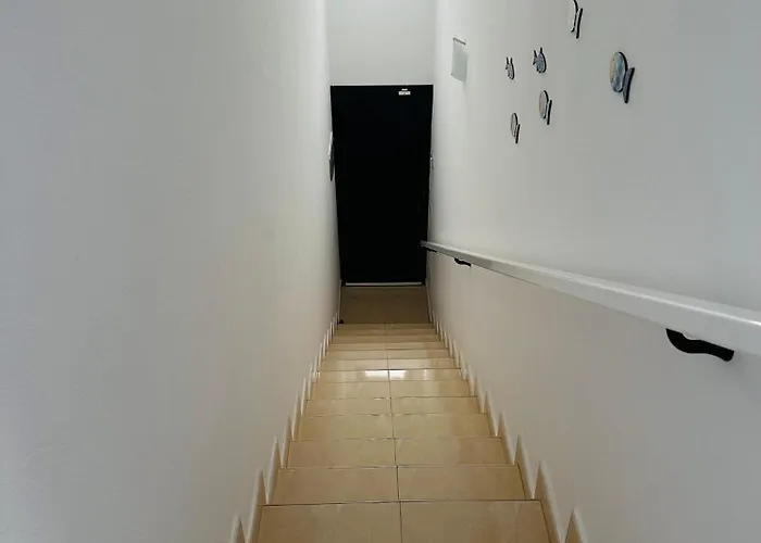 Apartament Sailor House Lanzarote *