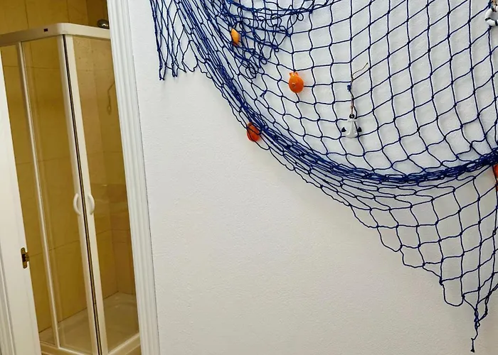 Sailor House Lanzarote *