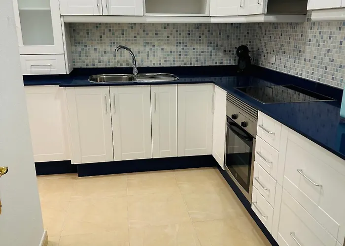 Sailor House Lanzarote Apartament