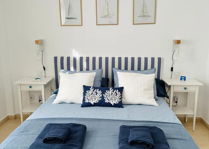 Sailor House Lanzarote *