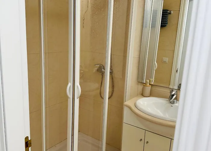 Sailor House Lanzarote Apartament *