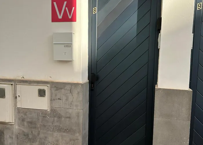 Apartament Sailor House Lanzarote *