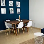 דירה Sailor House Lanzarote פלאיה בלנקה