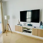 Sailor House Lanzarote * פלאיה בלנקה