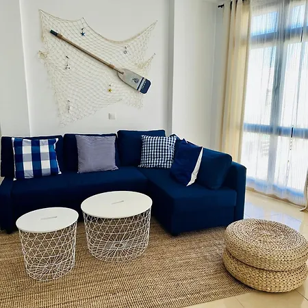 Sailor House Lanzarote Апартаменты