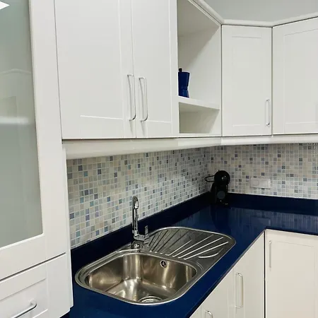 Sailor House Lanzarote Апартаменты Коста Бланка