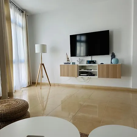 Sailor House Lanzarote Коста Бланка