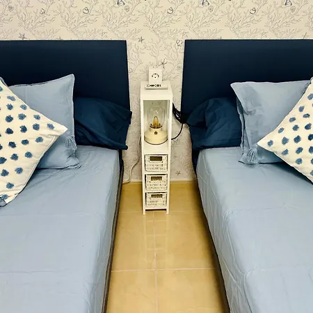 Sailor House Lanzarote Апартаменты