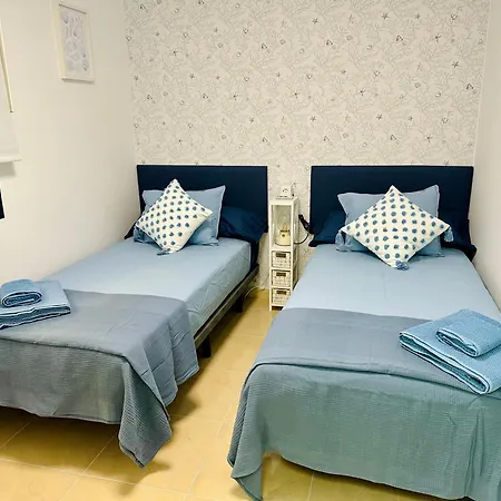 Διαμέρισμα Sailor House Lanzarote Πλάγια Μπλάνκα