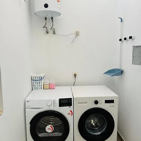 Sailor House Lanzarote * Коста Бланка