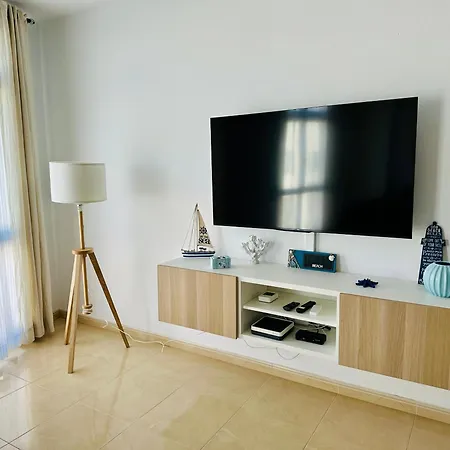 Sailor House Lanzarote * Коста Бланка