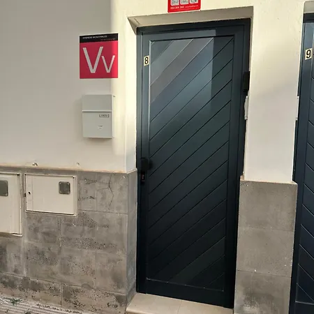 Διαμέρισμα Sailor House Lanzarote *