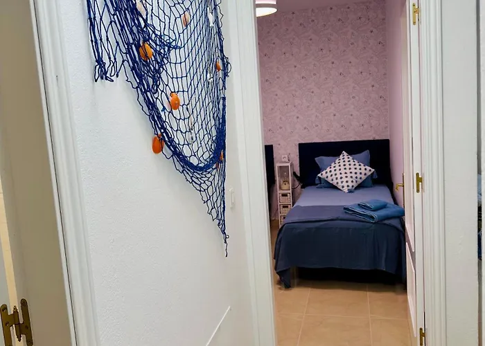 Διαμέρισμα Sailor House Lanzarote