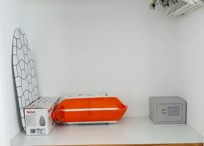 Sailor House Lanzarote *