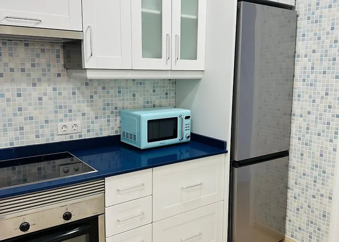 Διαμέρισμα Sailor House Lanzarote