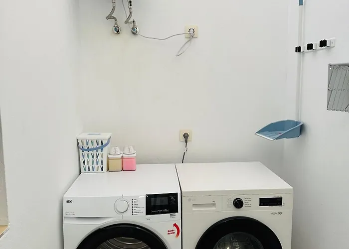 Sailor House Lanzarote * Πλάγια Μπλάνκα