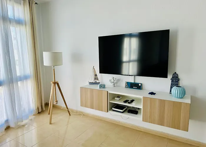 Sailor House Lanzarote * Πλάγια Μπλάνκα