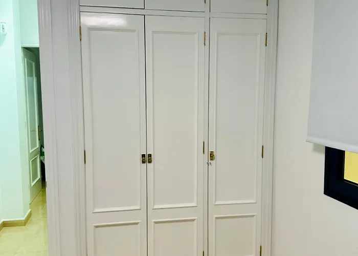 Διαμέρισμα Sailor House Lanzarote *